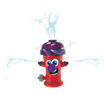 Picture of SUMMERTIME FIRE SPRINKLER